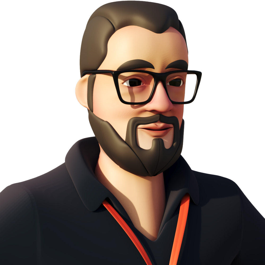 Assistente Virtual MAX